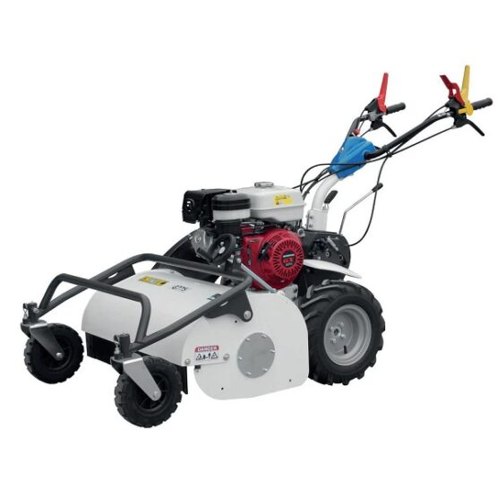 Honda GX 340 Sep G775 Καταστροφέας με Αιωρούμενες Λεπίδες