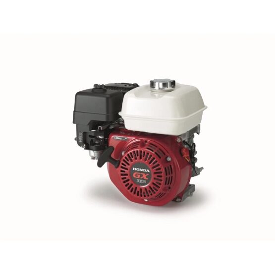 Honda GX 160 H2-QH-B1-OH Κινητήρας Βενζίνης (Σφήνα)