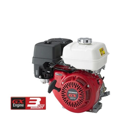 Honda GX 270 T2-QB-E1-OH Κινητήρας Βενζίνης  με Hλεκτρική Eκκίνηση (Σφήνα)