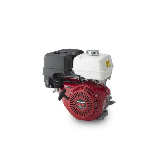 Honda GX 390 T2-QB-E1-OH Κινητήρας Βενζίνης με Hλεκτρική Eκκίνηση (Σφήνα)