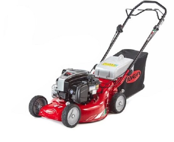 IBEA 47SBI Μηχανή Γκαζόν Αυτοκινούμενη με Ηλεκτρική Εκκίνηση (μίζα)