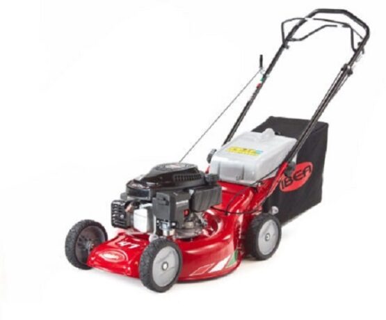 IBEA 47SL Μηχανή Γκαζόν Αυτοκινούμενη με πλάτος κοπής 48cm