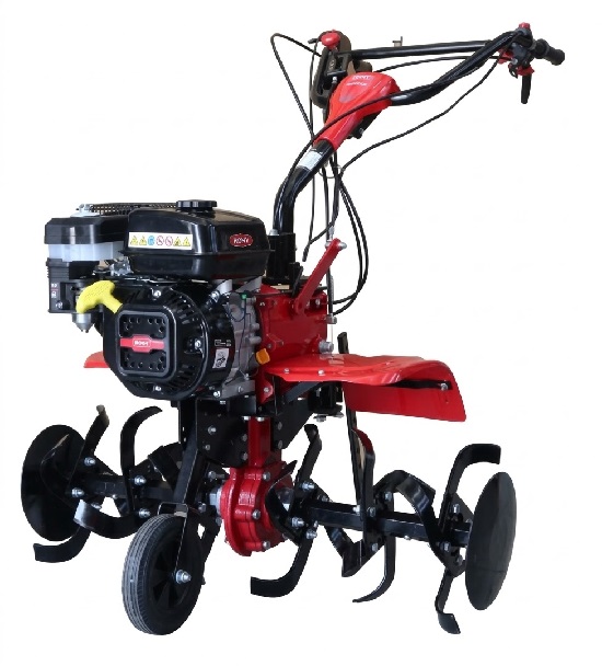 IBEA Μοτοσκαπτική Φρέζα IB-MZ 850 L πλάτος κοπής 1m