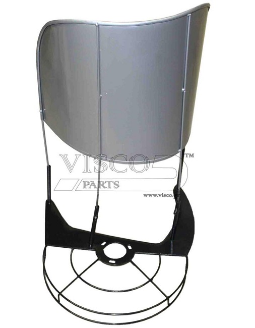 ΑΞΘ-072 Προστατευτικό Κάλυμμα Καλλιέργειας ΘΑΜΝ/ΚΟΥ UNIVERSAL