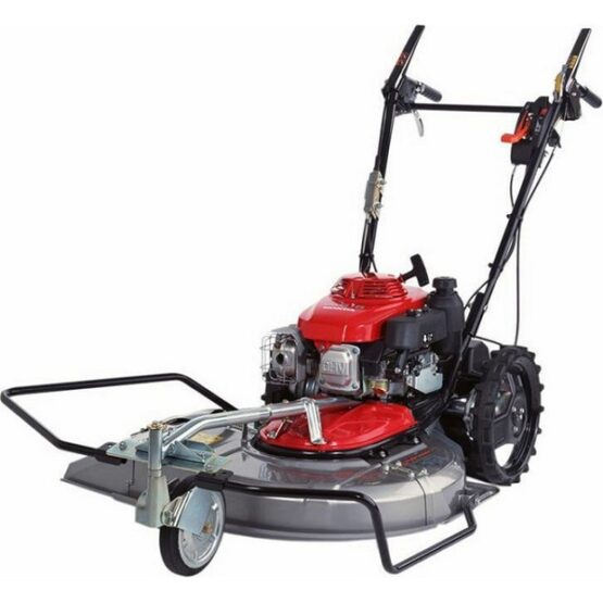 Honda UM616 (K3-EE2) Αυτοκινούμενος Καταστροφέας Χόρτου με λεπίδα