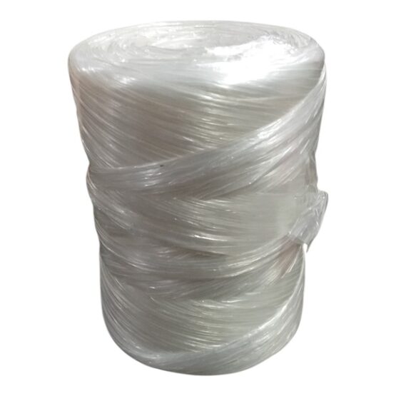 Φύλλο Κεντρώματος-Δεσίματος Λευκό - Βελλής