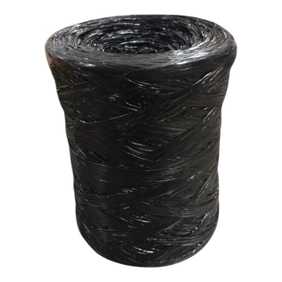 Φύλλο Κεντρώματος-Δεσίματος Μαύρο - Βελλής