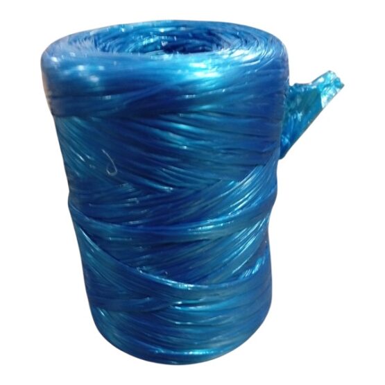 Φύλλο Κεντρώματος-Δεσίματος Μπλέ - Βελλής