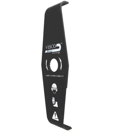 Δίσκος ΘΑΜΝ/ΚΩΝ 305Χ20Χ3.0-2Δ.Κυρτός