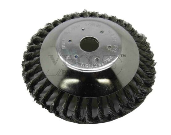 ΚΕΦ-65 Κεφαλή Θαμν/κου Βούρτσα Αρμών Τρύπα 25.4-8″-20Εκ.