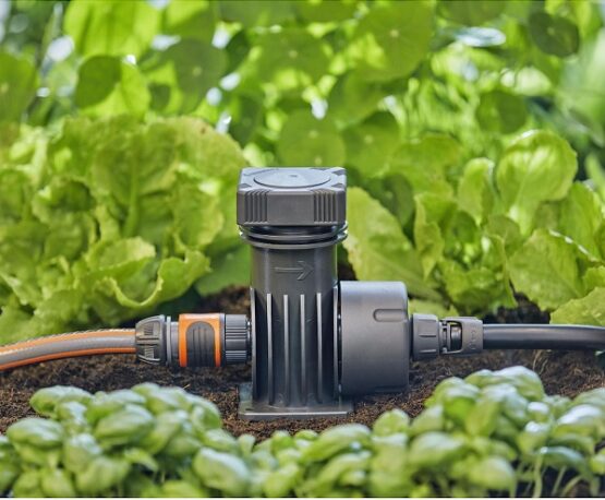 ΦΙΛΤΡΟ & ΜΕΙΩΤΗΡΑΣ ΠΙΕΣΗΣ Gardena MICRO-DRIP 2000 L