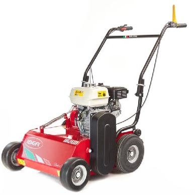 Εξαερωτήρες - Αραιωτές Γκαζόν