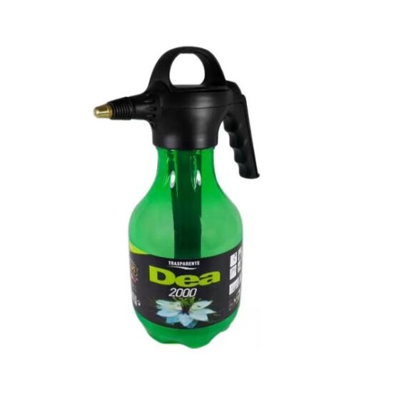 Ψεκαστήρας Προπιέσεως Volpi Χειρός 2lt Πράσινο
