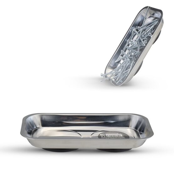 BORMANN Pro BHT7860 Μαγνητικό Σκαφάκι. Διπλό140x240mm