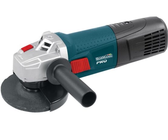 Bormann BAG1700 Τροχός 125mm Ρεύματος 1700W 020660