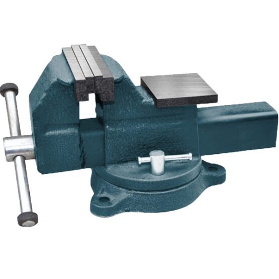 Bormann Μέγγενη Πάγκου Περιστρεφόμενη BBV3200 150mm 020295