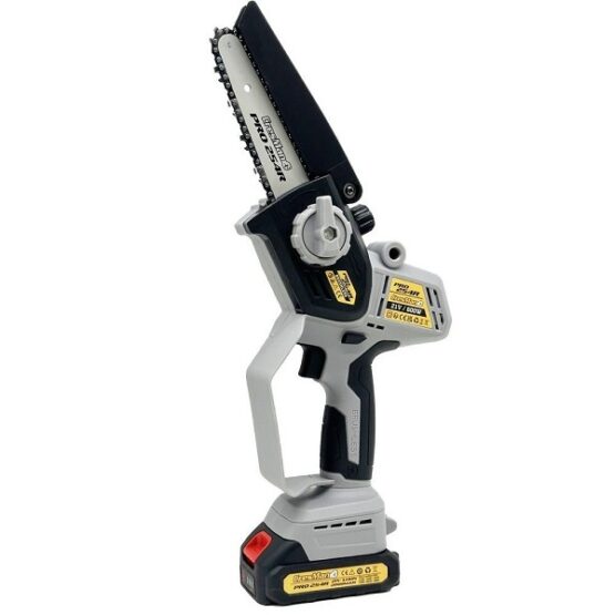 Cresman Pro 254R 21V
