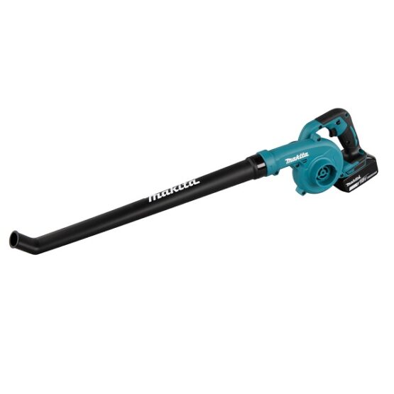 Makita DUB186Z ΦΥΣΗΤΗΡΑΣ 18V 3.2 m³/min (ΜΟΝΟ ΤΟ ΣΩΜΑ)