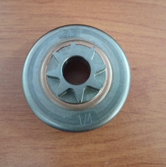 Καμπάνα ECHO 1/4″-8 Δόντια Για CS 2511TES - 251TS – CS 2511TES