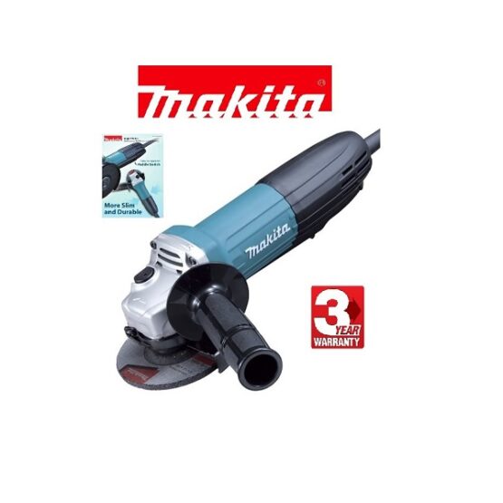 Makita GA4534 Τροχός 115mm Ρεύματος 720W