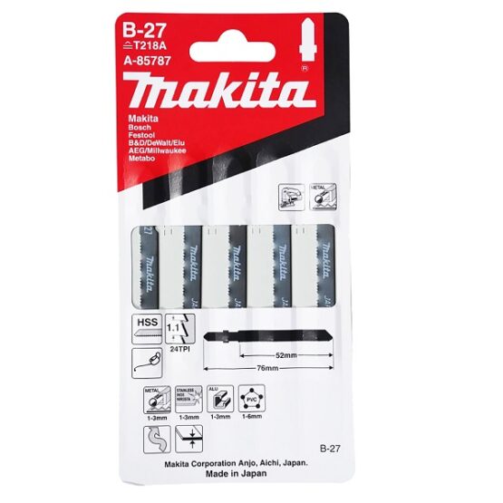Makita A-85787