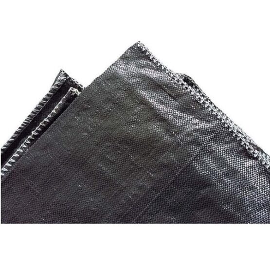 Βελλής Ελαιόπανο 8x12m Πυκνότητας 100gr/m²