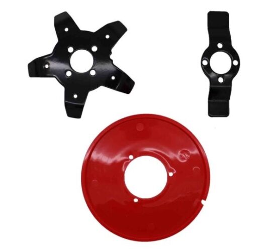 Δίσκος Καταστροφής Ζιζανίων