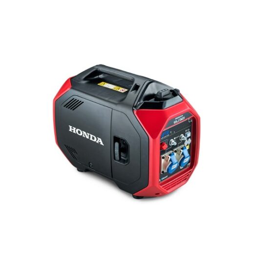 Honda EU 32i Ηλεκτροπαραγωγό Ζεύγος Τύπου Inverter