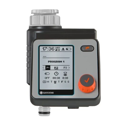 ΠΡΟΓΡΑΜΜΑΤΙΣΤΗΣ ΜΠΑΤΑΡΙΑΣ MASTER