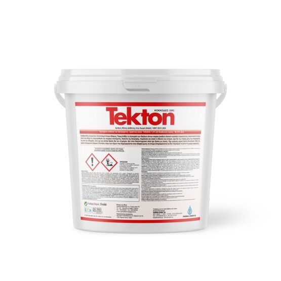 TEKTON