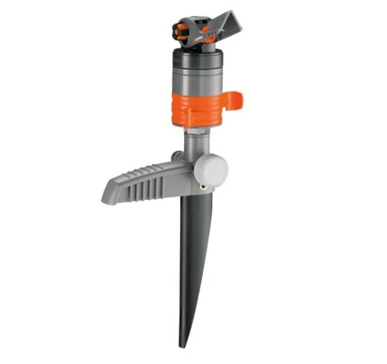 Gardena Comfort &Mu;&pi;&epsilon;&kappa; Pop Up &mu;&epsilon; &Mu;έ&gamma;&iota;&sigma;&tau;&eta; &Gamma;&omega;&nu;ί&alpha; &Rho;ί&psi;&eta;&sigmaf; 360&deg; 08144-20