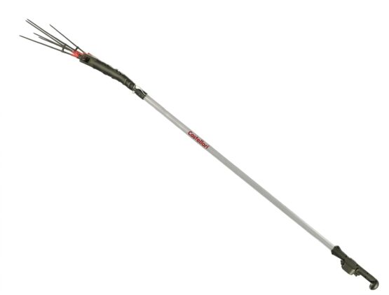 Castellari Vertigo 12V Alu &Tau;&eta;&lambda;&epsilon;&sigma;&kappa;&omicron;&pi;&iota;&kappa;ό 2.4-3.2m Solo