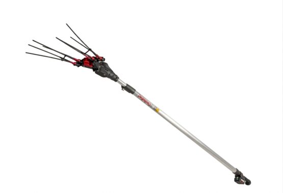 Castellari Vertigo 18V ALU - Brushless &Tau;&eta;&lambda;&epsilon;&sigma;&kappa;&omicron;&pi;&iota;&kappa;ό 2.4-3.2m Solo