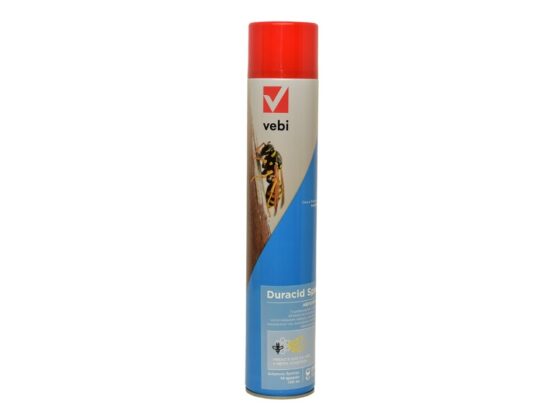 Duracid &Epsilon;&nu;&tau;&omicron;&mu;&omicron;&kappa;&tau;ό&nu;&omicron; Spray 750ml