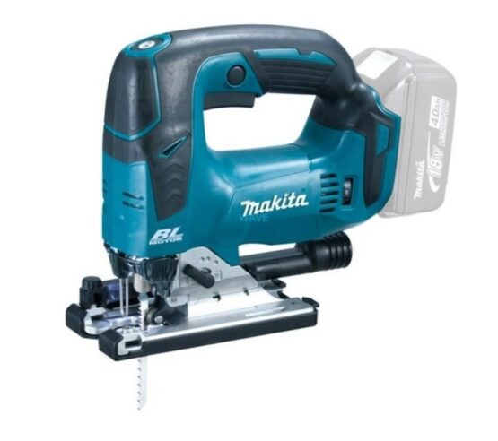 Makita DJV182Z Σέγα 18V Solo