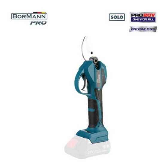 Bormann Pro BBP4155 &Psi;&alpha;&lambda;ί&delta;&iota; &Kappa;&lambda;&alpha;&delta;έ&mu;&alpha;&tau;&omicron;&sigmaf; &Mu;&pi;&alpha;&tau;&alpha;&rho;ί&alpha;&sigmaf; 20V