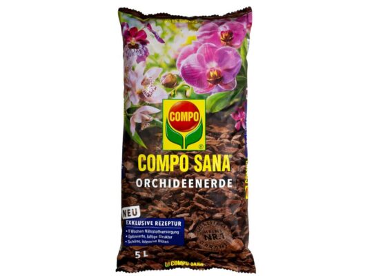 Compo Sana &Phi;&upsilon;&tau;ό&chi;&omega;&mu;&alpha; &gamma;&iota;&alpha; &Omicron;&rho;&chi;&iota;&delta;έ&epsilon;&sigmaf; 5lt