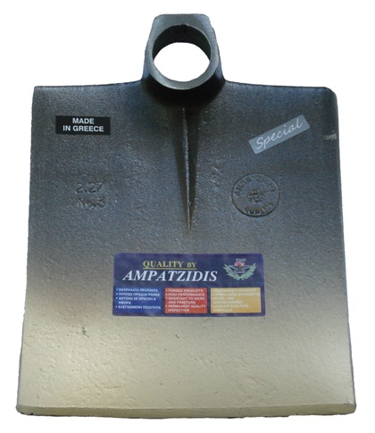 ΤΣΑΠΑ ΤΕΤΡΑΓΩΝΗ Νο 3