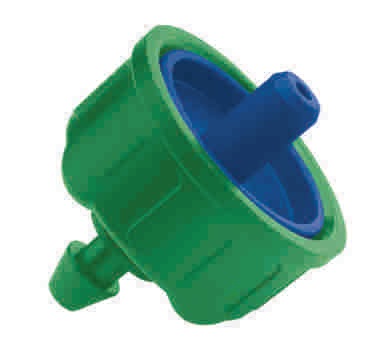 Σταλάκτες - Εκτοξευτήρες - Ορθοστάτες