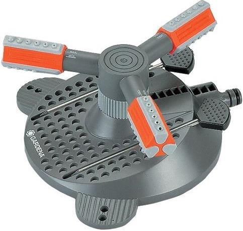 Gardena MAMBO COMFORT  ΠΟΤΙΣΤΙΚΟ ΕΠΙΦΑΝΕΙΑΣ 02062-20