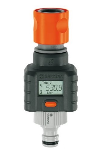 Αξεσουάρ νερού