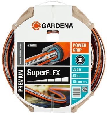 ΛΑΣΤΙΧΟ Gardena FLEX COMFORT 15mm (5/8") - 50 m  18049-26