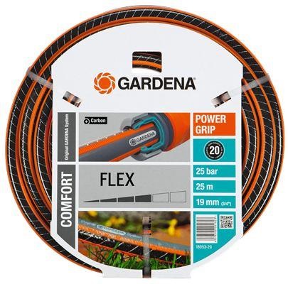 ΛΑΣΤΙΧΟ Gardena FLEX COMFORT 19mm (3/4") - 50 m   18055-20