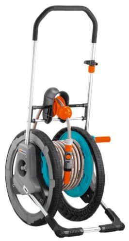 ΑΝΕΜΗ ΣΕΤ ΛΑΣΤΙΧΟΥ Gardena EASYROLL COMFORT ΜΕ ΛΑΣΤΙΧΟ 20M  02683-20